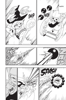 Magi Manga Volume 12 image number 3