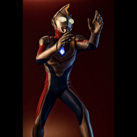 ultraman-dyna-ultraman-dyna-ultimate-article-figure-flash-type-ver image number 1