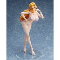 BLEACH - Rangiku Matsumoto 1/4 Scale Figure (Swimsuit Ver.) image number 2