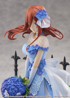 The Quintessential Quintuplets - Miku Nakano 1/7 Scale Figure (Floral Dress Ver.) image number 9