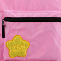 Kirby - Face Reversible Backpack image number 5