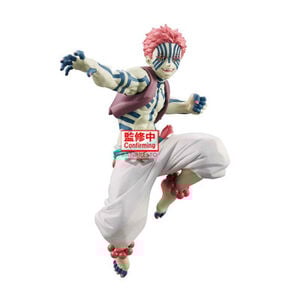 Figure - Demon Slayer - Akaza - 13cm