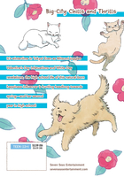 Skip and Loafer Manga Volume 6 image number 1