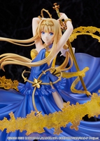 Sword Art Online - Alice 1/7 Scale Figure (Crystal Dress Ver.) image number 4