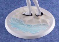Evangelion - Rei Ayanami 1/7 Scale Figure (Voyage End Ver.) image number 12