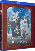 Requiem of the Rose King - Part 2 - Blu-Ray image number 1