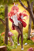 original-character-white-rabbit-17-scale-deluxe-edition-figure image number 2