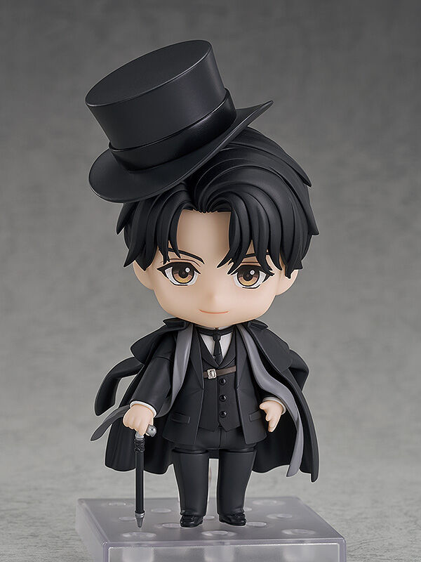 Lord of the Mysteries - Klein Moretti Nendoroid