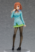 The Quintessential Quintuplets Movie - Miku Nakano POP UP PARADE Figure image number 0