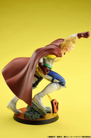 My Hero Academia - Mirio Togata 1/8 Scale Figure (Hero Suit DX Ver.) image number 5