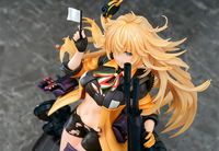 Girls' Frontline - S.A.T.8 1/7 Scale Figure (Heavy Damage Ver.) image number 6
