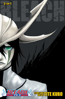 BLEACH 3-in-1 Edition Manga Volume 14 image number 0