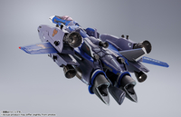 Macross Frontier - VF-25G Super Messiah Valkyrie DX Chogokin Action Figure (Michael Blanc Use Revival Ver.) image number 5