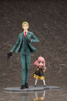 Spy x Family - Loid Forger 1/7 Scale Figure (The Forger Family Ver.) image number 7