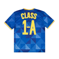 My Hero Academia - Class 1-A Soccer Jersey image number 1
