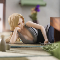 Naruto Shippuden - Tsunade Relax time Prize Figure image number 1