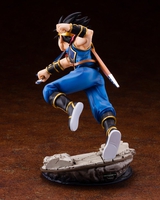 Dragon Quest: The Adventure of Dai - Dai Deluxe Edition Figure image number 3