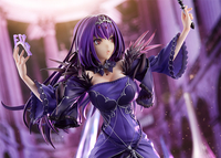 Fate/Grand Order - Caster/Scathach-Skadi 1/7 Scale Figure image number 10