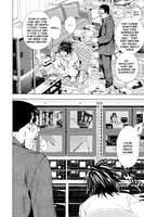 Death Note Manga Volume 3 image number 4