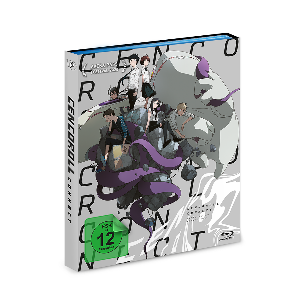 Cencoroll-Connect-FSK12-BD-RGB image number 1