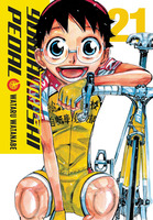 Yowamushi Pedal Manga Volume 21 image number 0