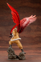 My Hero Academia - Hawks 1/8 Scale ARTFX J Figure image number 4