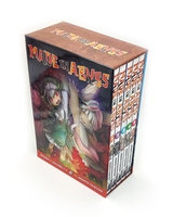 made-in-abyss-season-1-manga-box-set image number 1