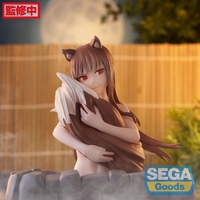 spice-and-wolf-holo-thermae-utopia-prize-figure-merchant-meets-the-wise-wolf-ver image number 7