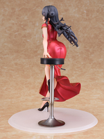 Rascal Does Not Dream of Bunny Girl Senpai - Mai Sakurajima 1/7 Scale Figure (Chinese Dress Ver.) image number 3