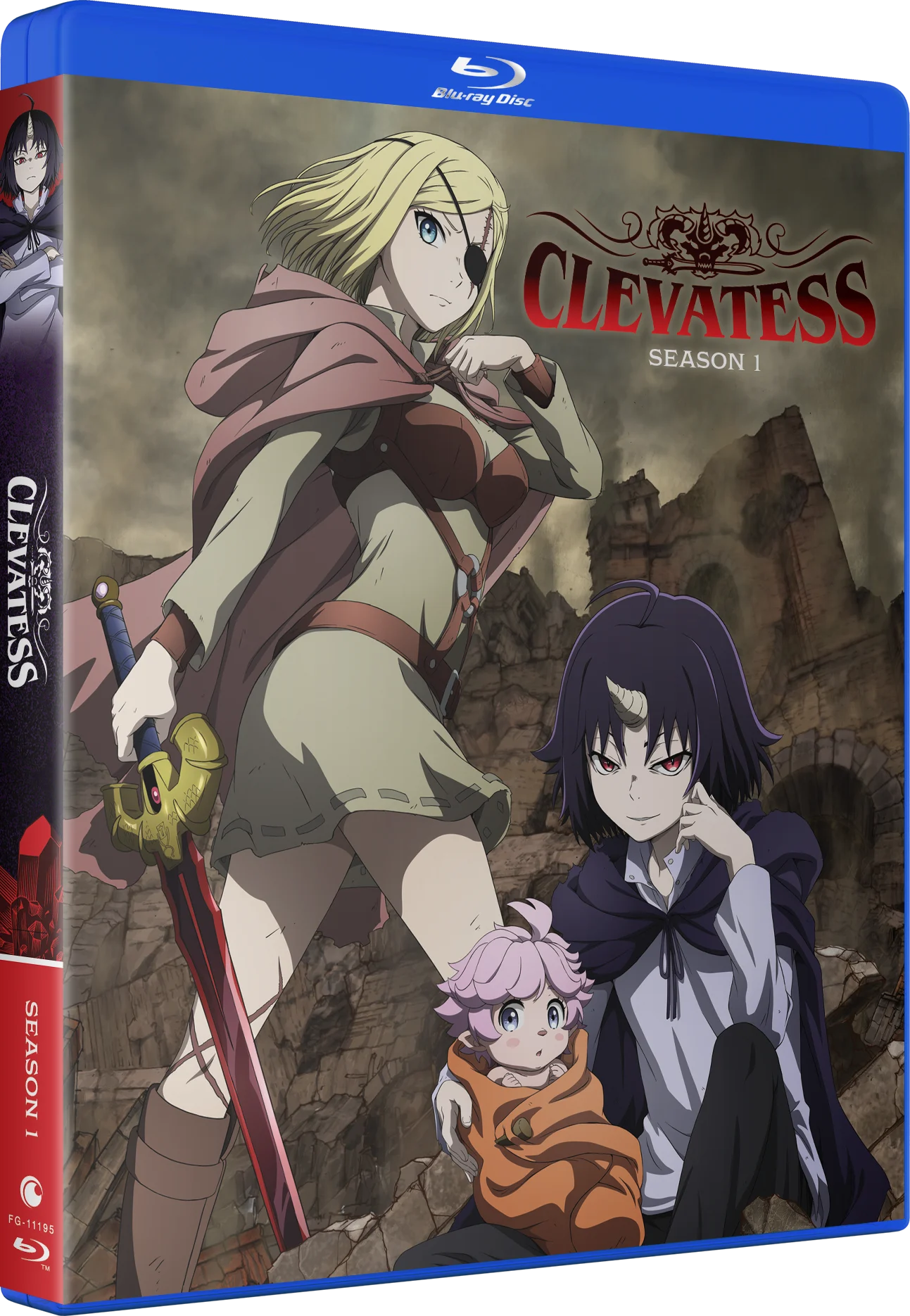 Clevatess