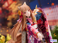 spice-and-wolf-holo-14-scale-figure-japanese-doll-ver image number 9