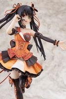Date A Live - Kurumi Tokisaki 1/7 Scale Figure (Date A Bullet Another Idol Ver.) image number 5
