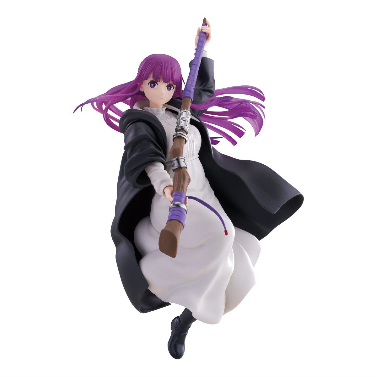 frieren-beyond-journeys-end-fern-maximatic-prize-figure image number 0