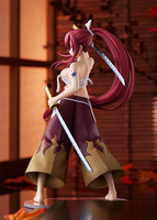 Fairy Tail Final Season - Erza Scarlet POP UP PARADE Figure (Demon Blade Benizakura Ver.) image number 5