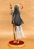 Fate/Grand Order - Caster/Scheherazade 1/7 Scale Figure (Caster of the Nightless City Ver.) image number 3