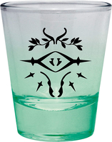 The Rising of the Shield Hero Shot Glass Set image number 4