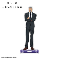 solo-leveling-go-gunhee-big-acrylic-stand image number 0