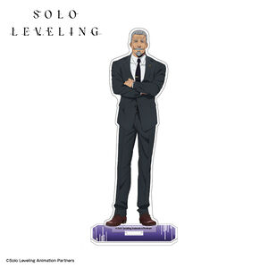 Solo Leveling - Go Gunhee Big Acrylic Stand