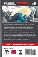 Fullmetal Alchemist Manga Volume 17 image number 1