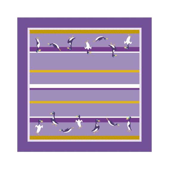 hokkyoku-department-store-concierge-scarf