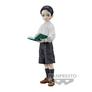 Demon Slayer : Kimetsu no Yaiba - Muzan Kibutsuji Demon Series Figure Vol. 11