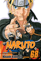 naruto-manga-volume-68 image number 0
