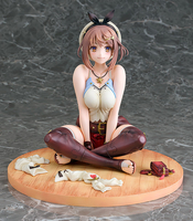 Atelier Ryza Ever Darkness & the Secret Hideout - Reisalin Stout 1/6 Scale Figure (Relaxed Ver.) image number 5