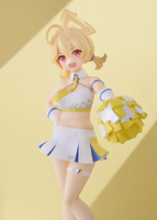 blue-archive-kotori-pop-up-parade-figure-cheer-squad-ver image number 3