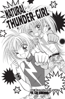 st-dragon-girl-manga-volume-5 image number 1