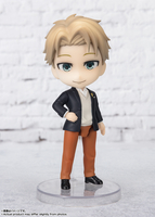 Spy x Family - Loid Forger Figuarts Mini Figure (Casual Outfit Ver.) image number 0