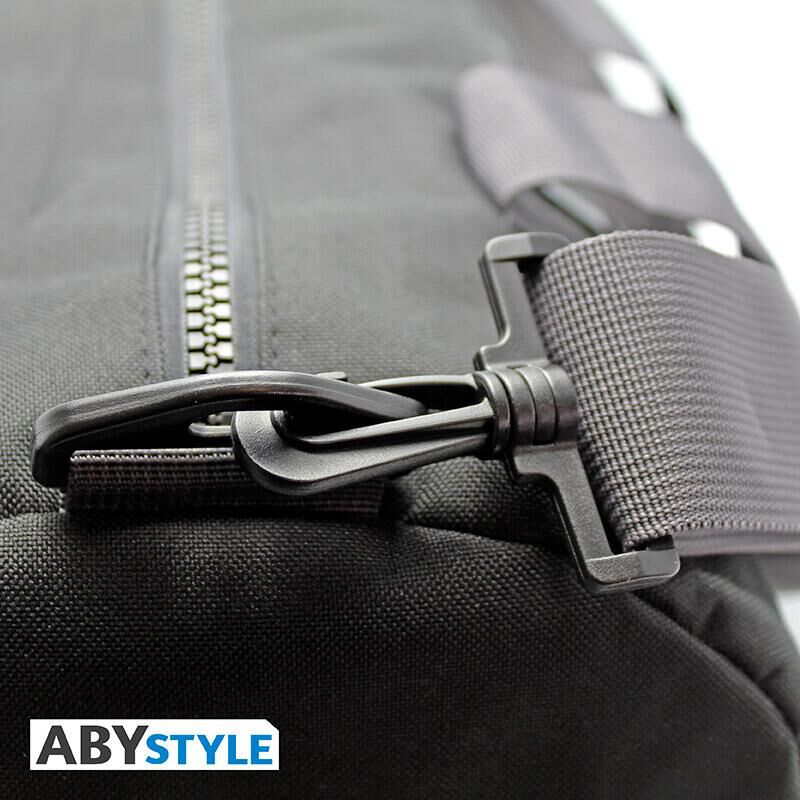 my-hero-academia-duffel-bag-heros-ua image number 3