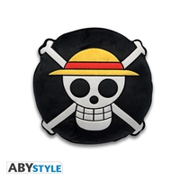one-piece-cushion-skull image number 0