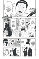 Detroit Metal City Manga Volume 9 image number 1