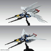 mobile-suit-gundam-wing-endless-waltz-wing-gundam-zero-mg-1100-scale-model-kit image number 7